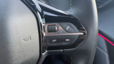 Peugeot 208 1.2 PureTech 100 GT 5dr Petrol Hatchback